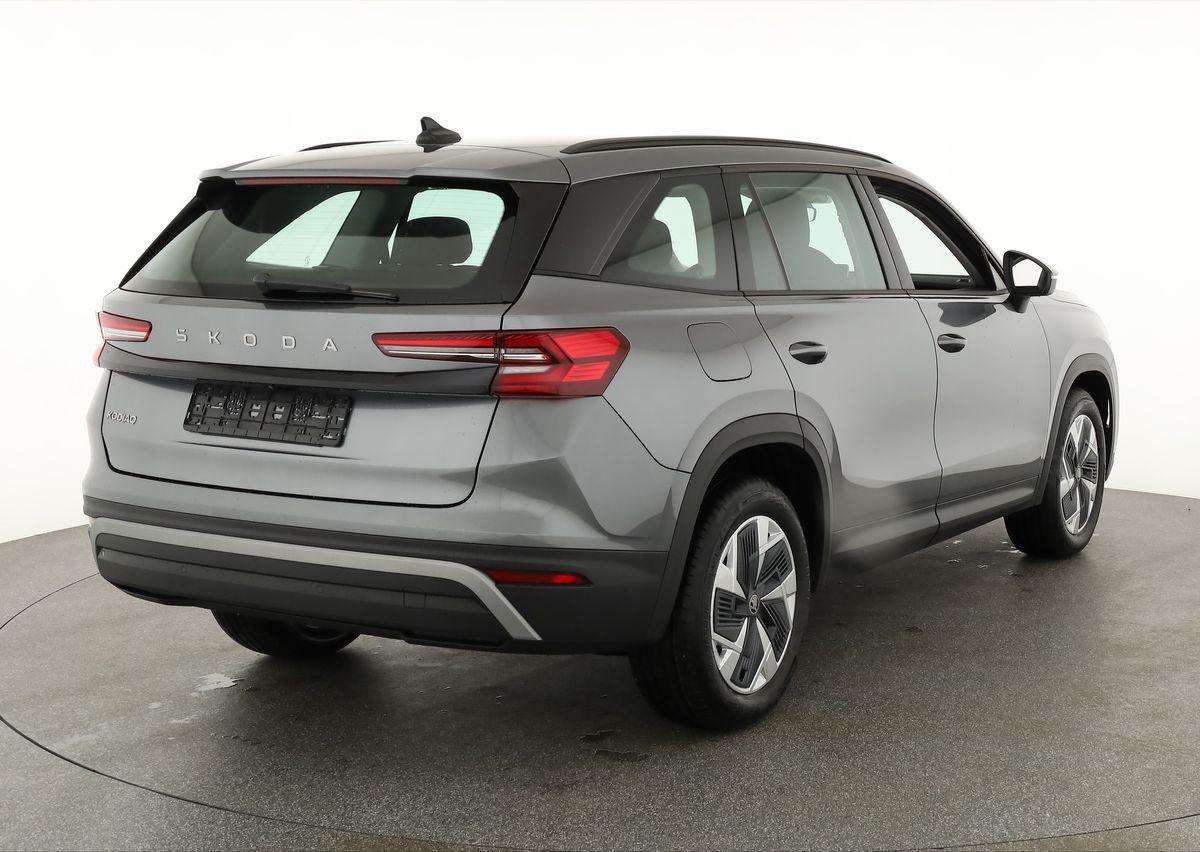 Fahrzeugbild eines Skoda Kodiaq