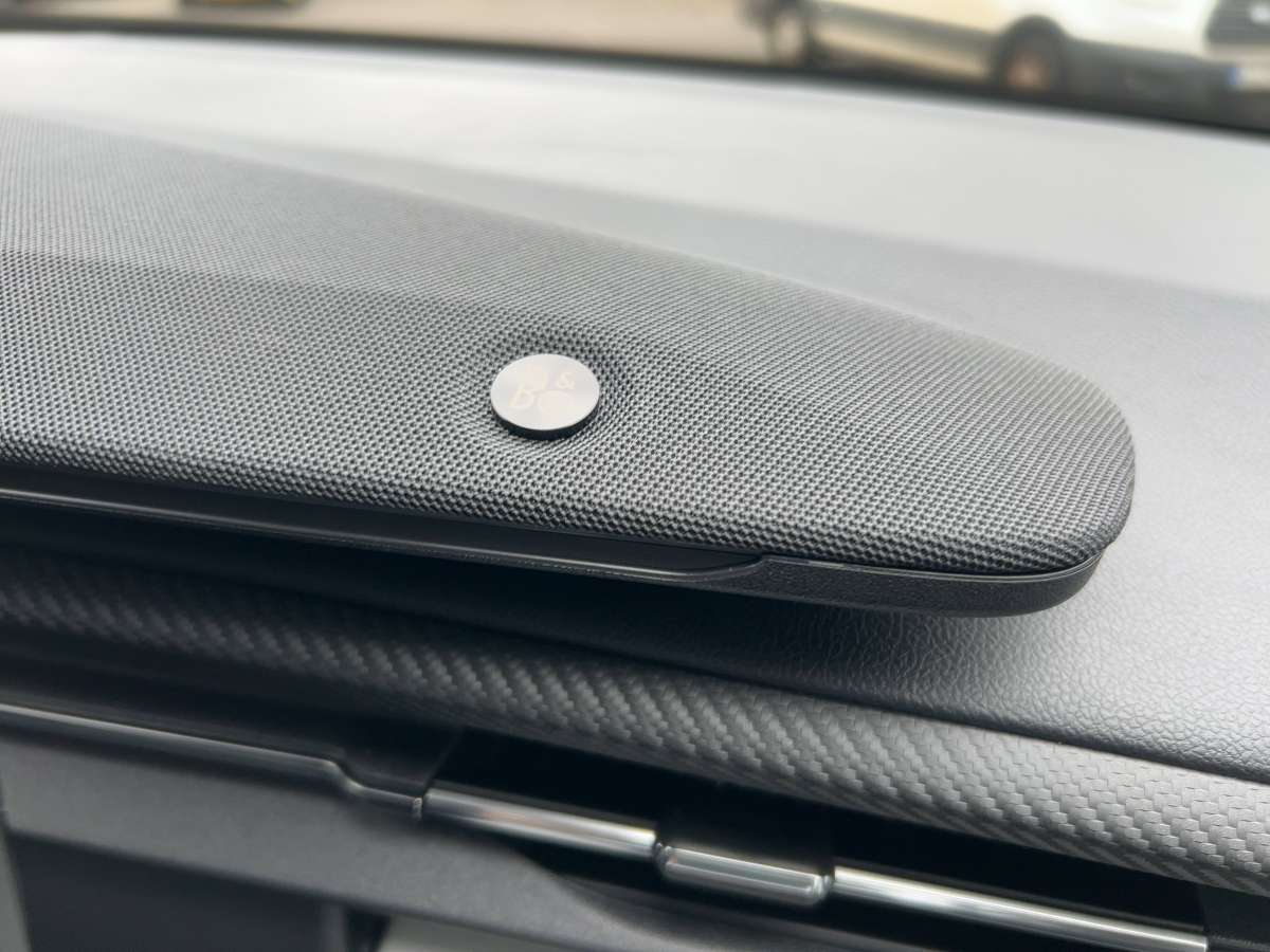 Fahrzeugbild eines Ford Explorer