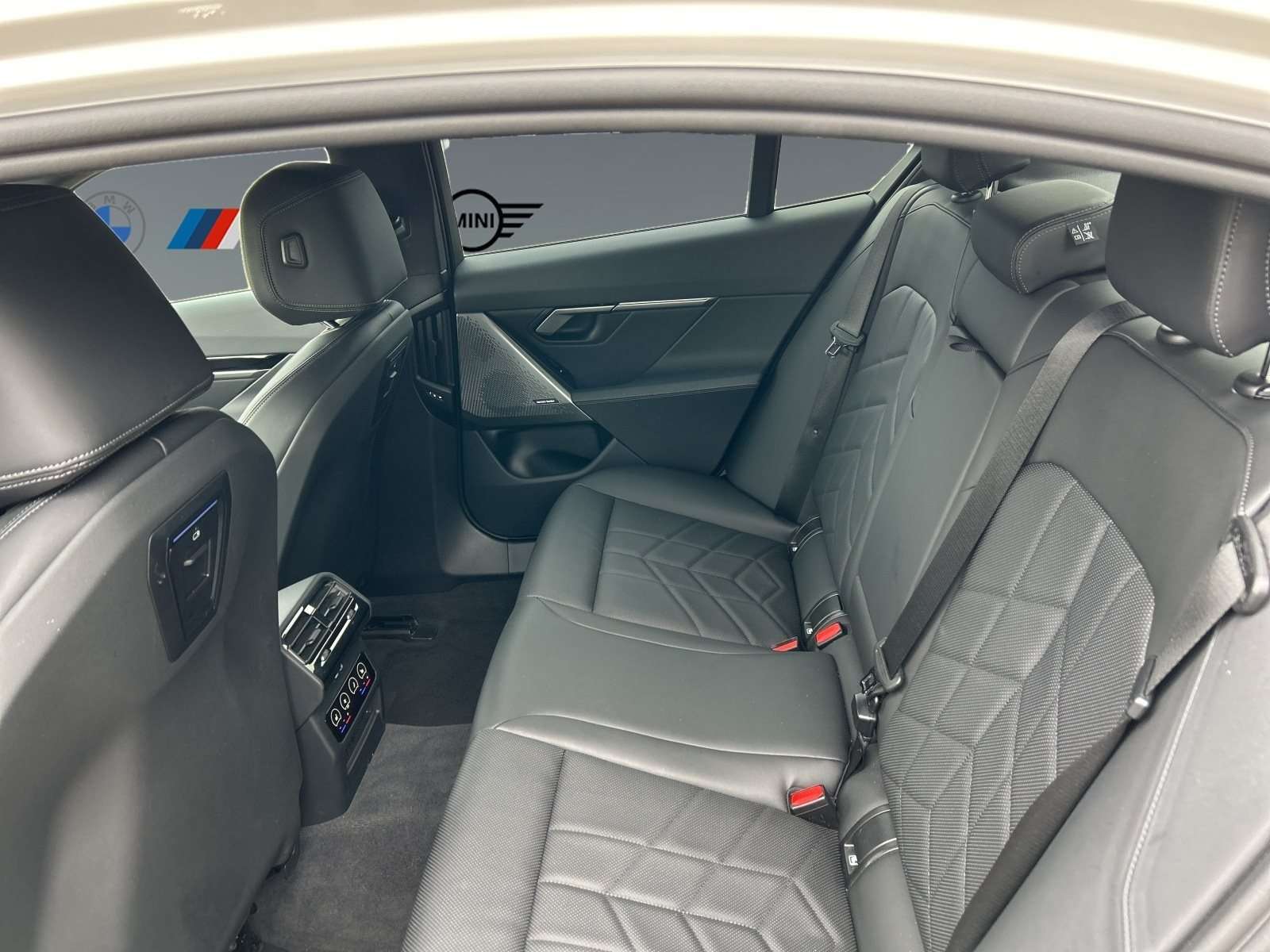 Fahrzeugbild eines BMW 5er-Reihe