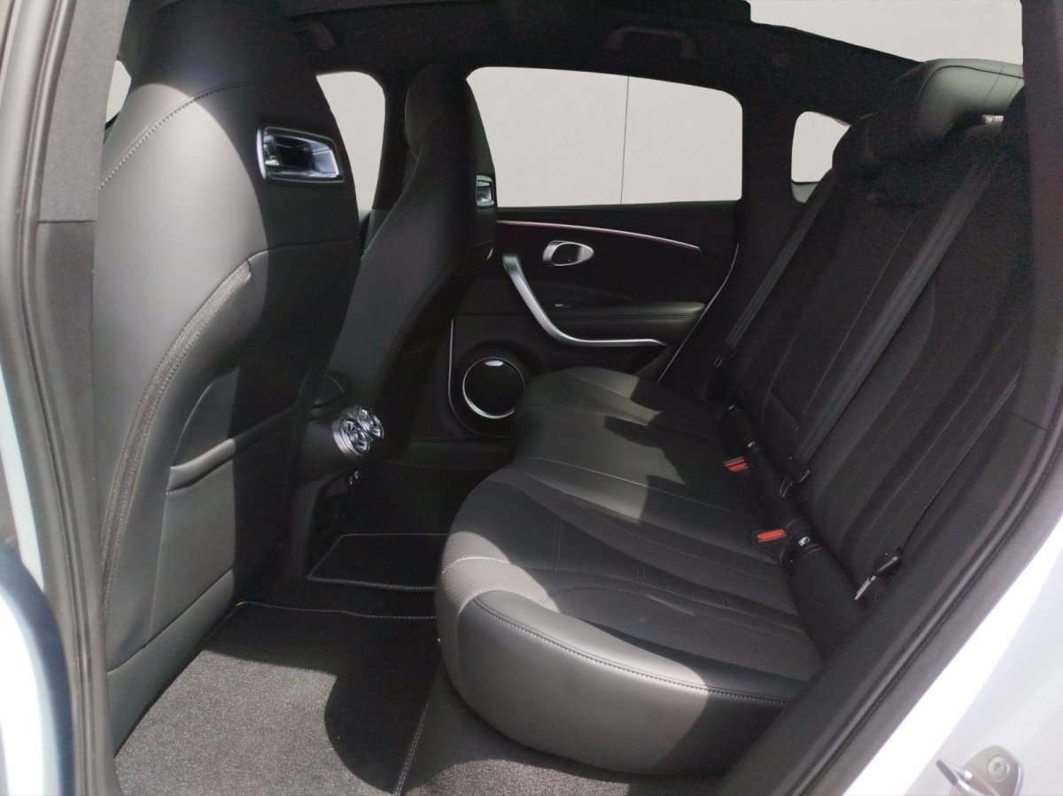 Fahrzeugbild eines GWM Ora 07