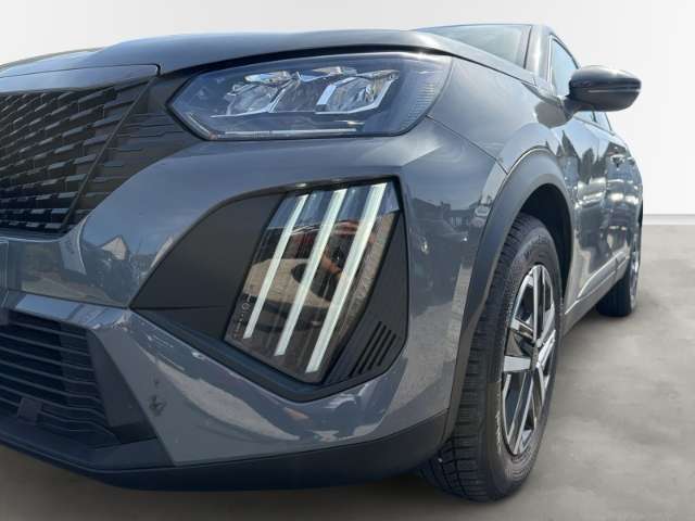 Fahrzeugbild eines Peugeot 2008
