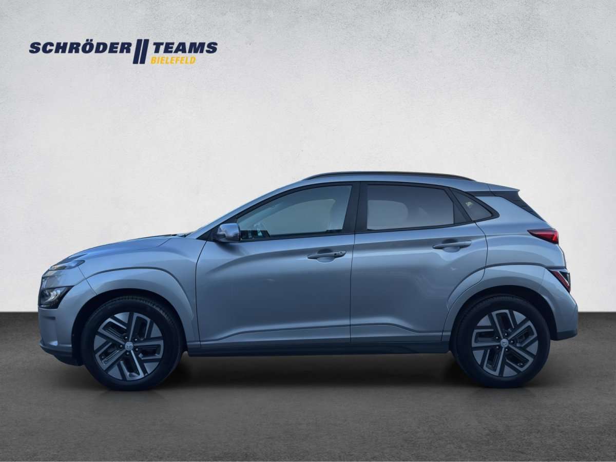 Fahrzeugbild eines Hyundai Kona Elektro