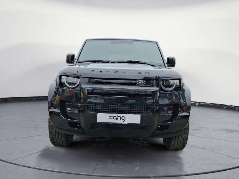 Fahrzeugbild eines Land Rover Defender