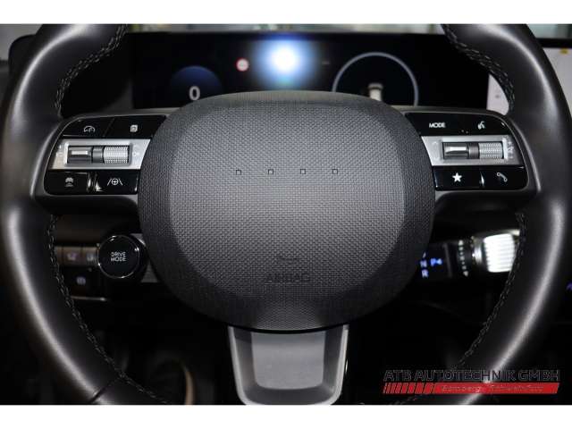 Fahrzeugbild eines Hyundai IONIQ 5