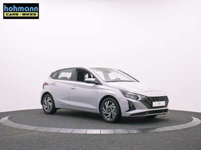 Bild Hyundai i20