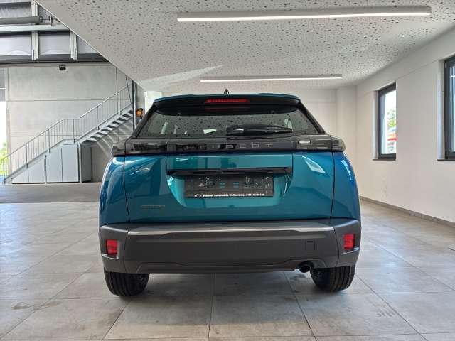 Fahrzeugbild eines Peugeot 2008