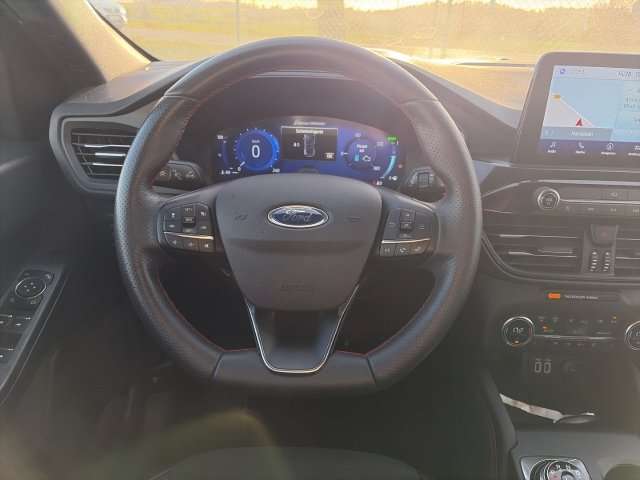 Fahrzeugbild eines Ford Kuga