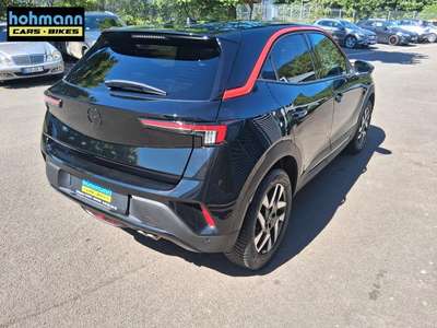 Bild Opel Mokka
