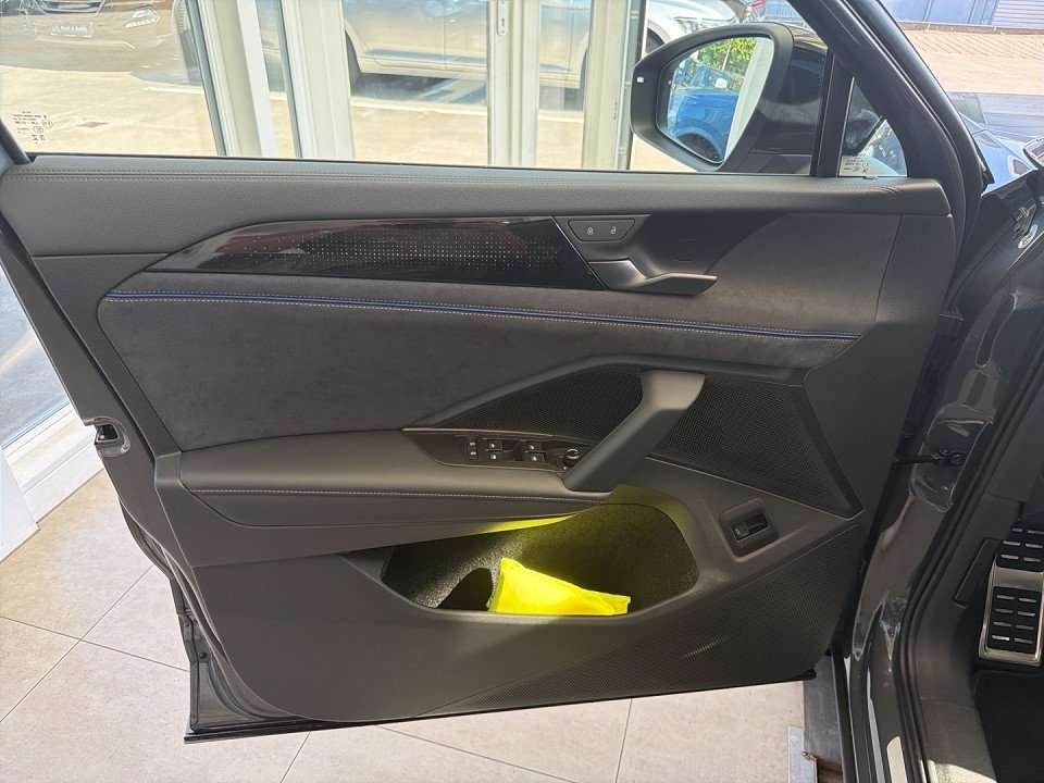Fahrzeugbild eines Volkswagen Tayron