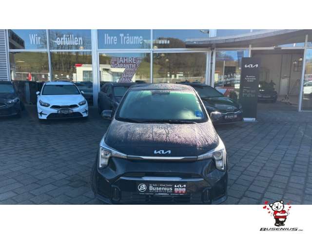 Fahrzeugbild eines Kia Picanto