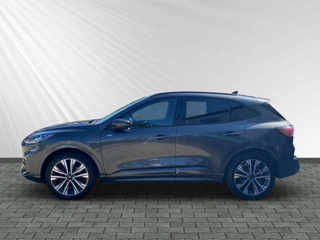 Fahrzeugbild eines Ford Kuga