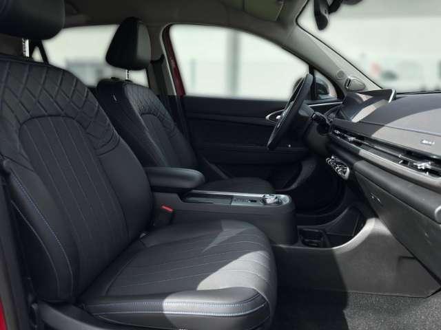 Fahrzeugbild eines GWM Ora 03