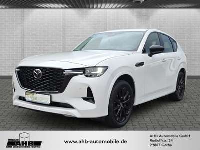 Bild Mazda CX-60