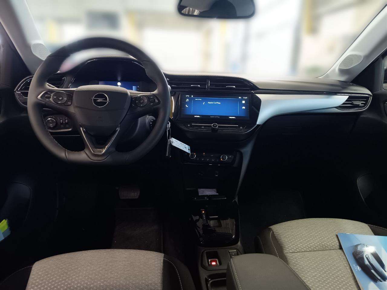 Fahrzeugbild eines Opel Corsa