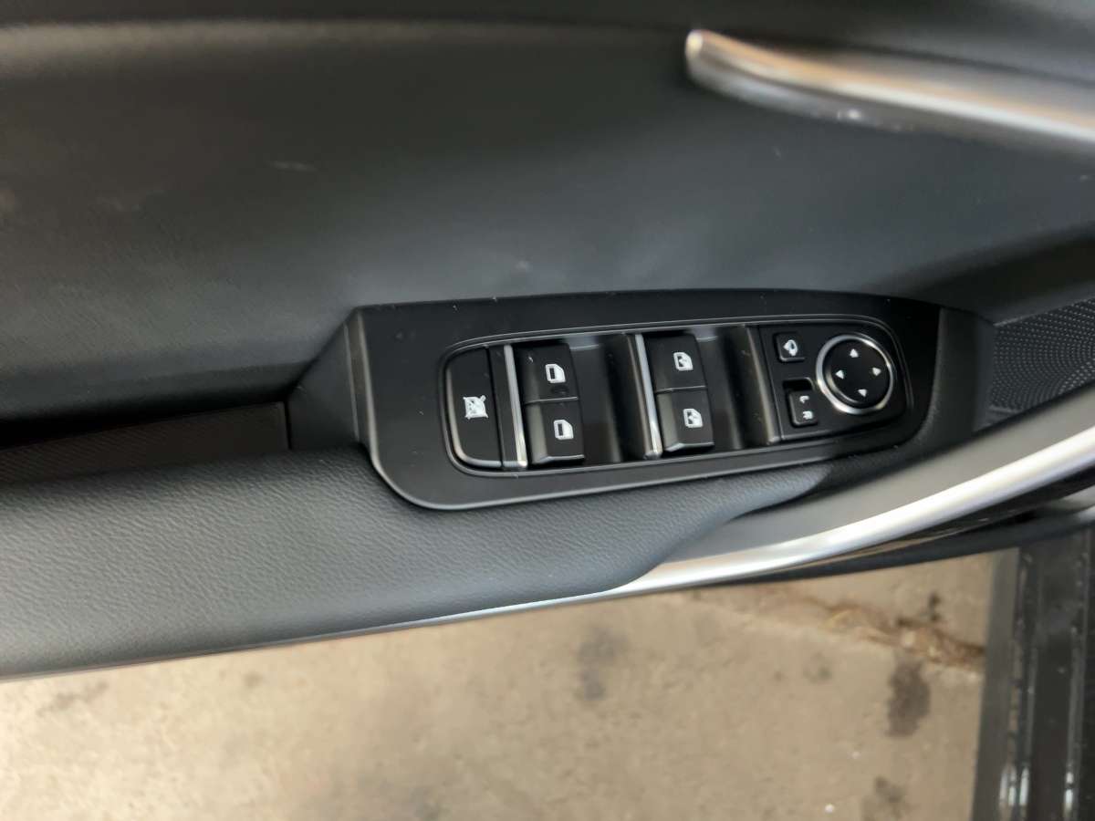 Fahrzeugbild eines Kia cee'd