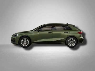 Bild Audi A3