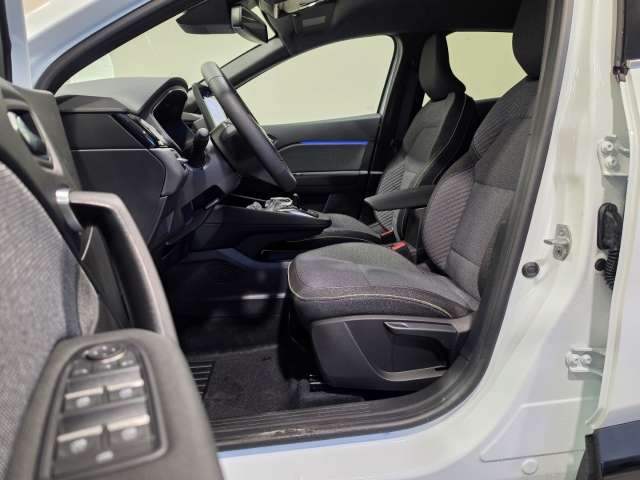 Fahrzeugbild eines Mitsubishi ASX