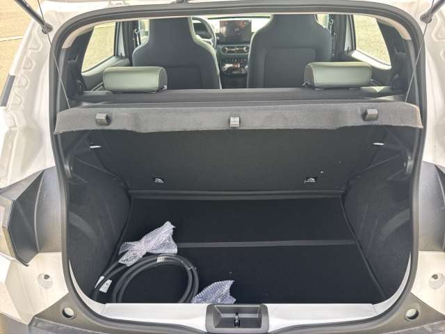 Fahrzeugbild eines Dacia Spring