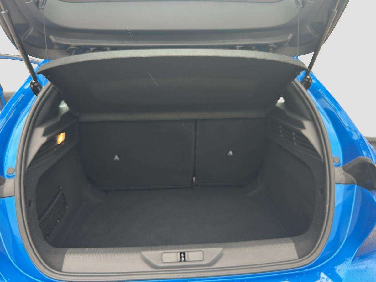 Fahrzeugbild eines Peugeot 308