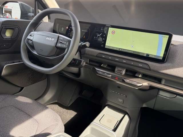 Fahrzeugbild eines Kia EV2
