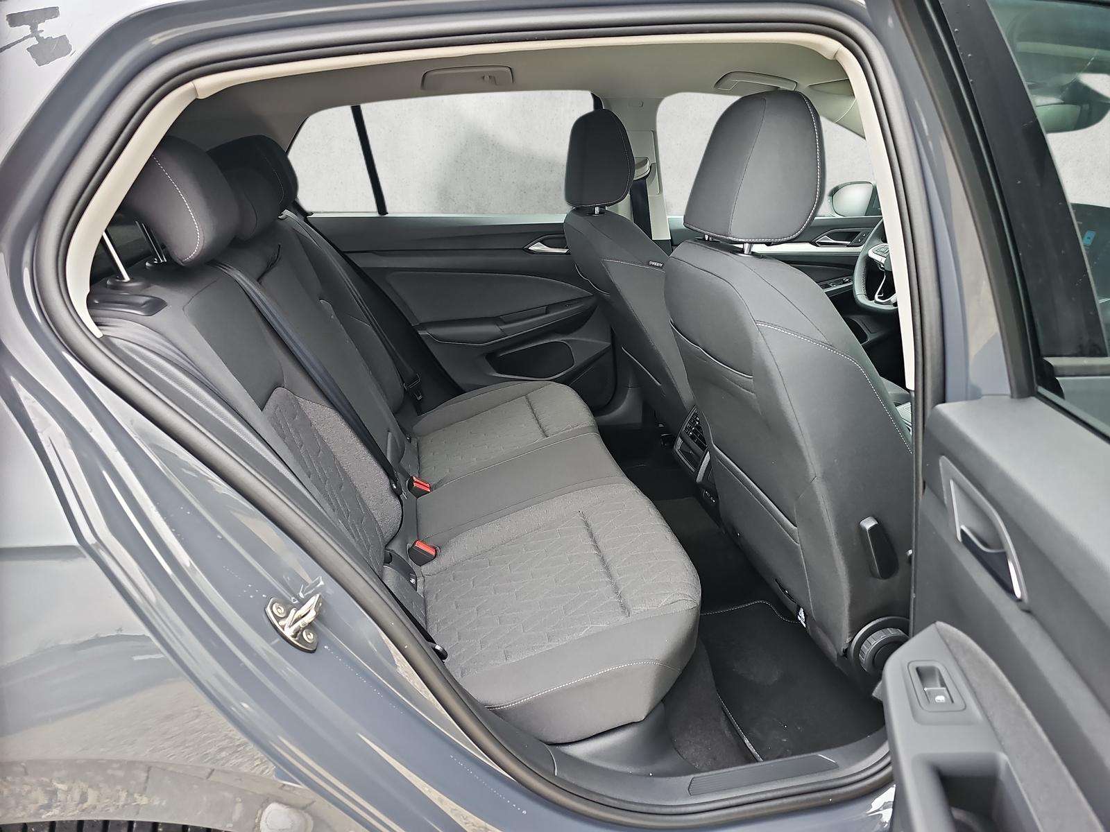 Fahrzeugbild eines Volkswagen Golf