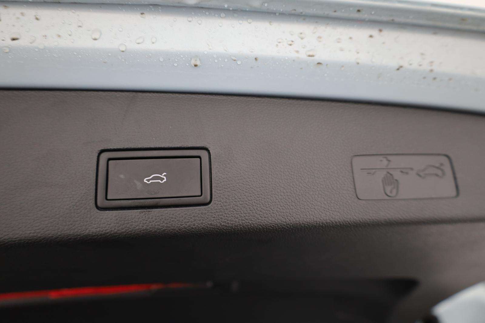 Fahrzeugbild eines Volkswagen Golf
