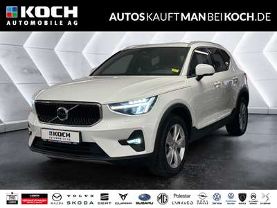 Bild Volvo XC40