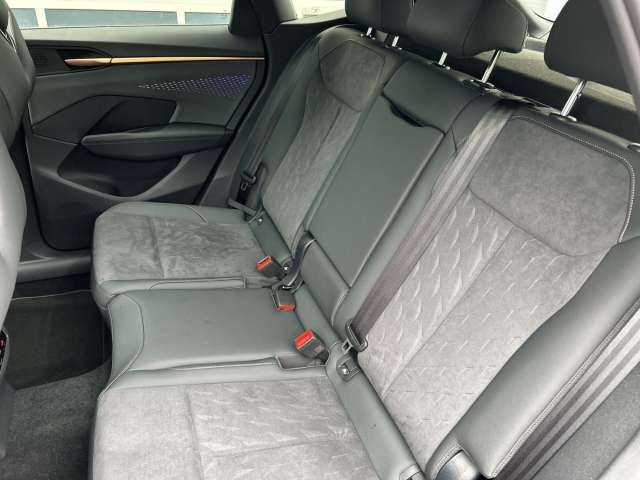 Fahrzeugbild eines CUPRA Terramar