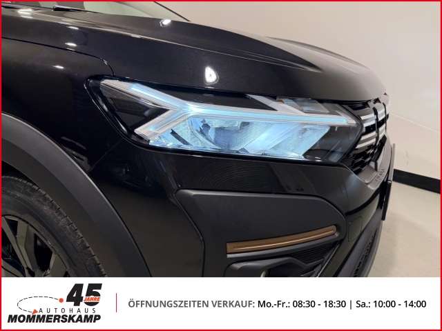 Fahrzeugbild eines Dacia Jogger