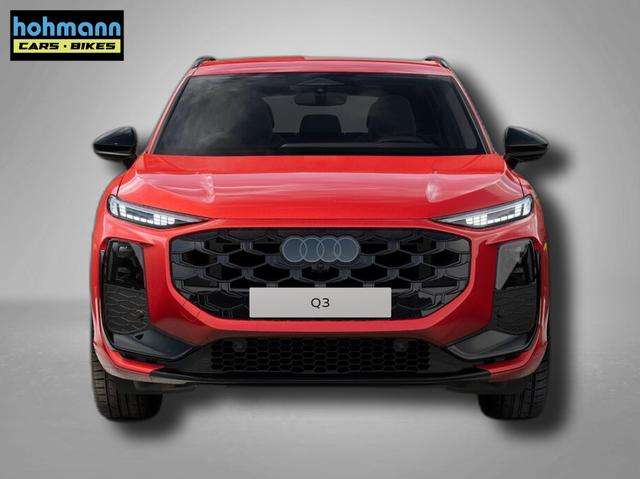 Fahrzeugbild eines Audi Q3