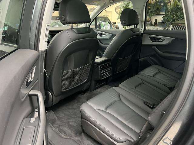 Fahrzeugbild eines Audi Q7