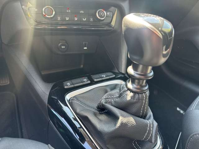 Fahrzeugbild eines Opel Corsa