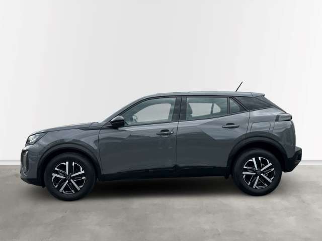 Fahrzeugbild eines Peugeot 2008
