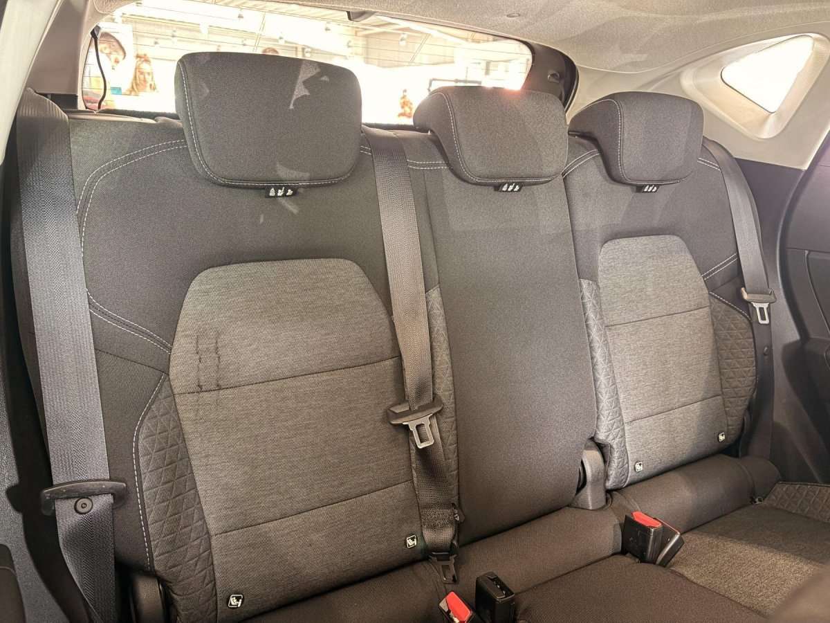 Fahrzeugbild eines Renault Captur
