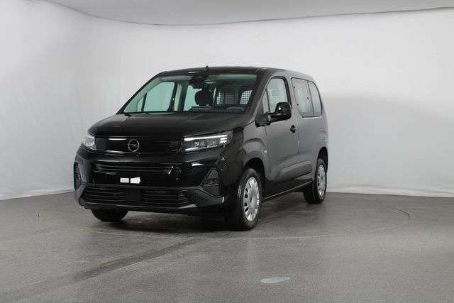 Fahrzeugbild eines Opel Combo