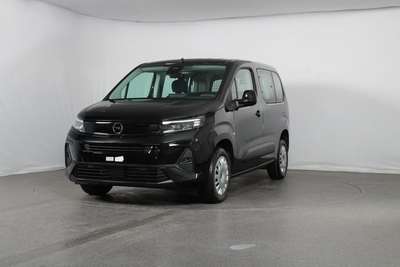 Bild Opel Combo