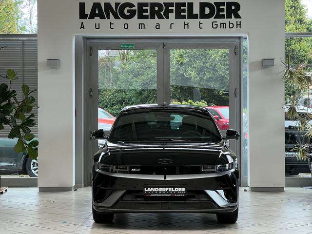 Fahrzeugbild eines Hyundai IONIQ