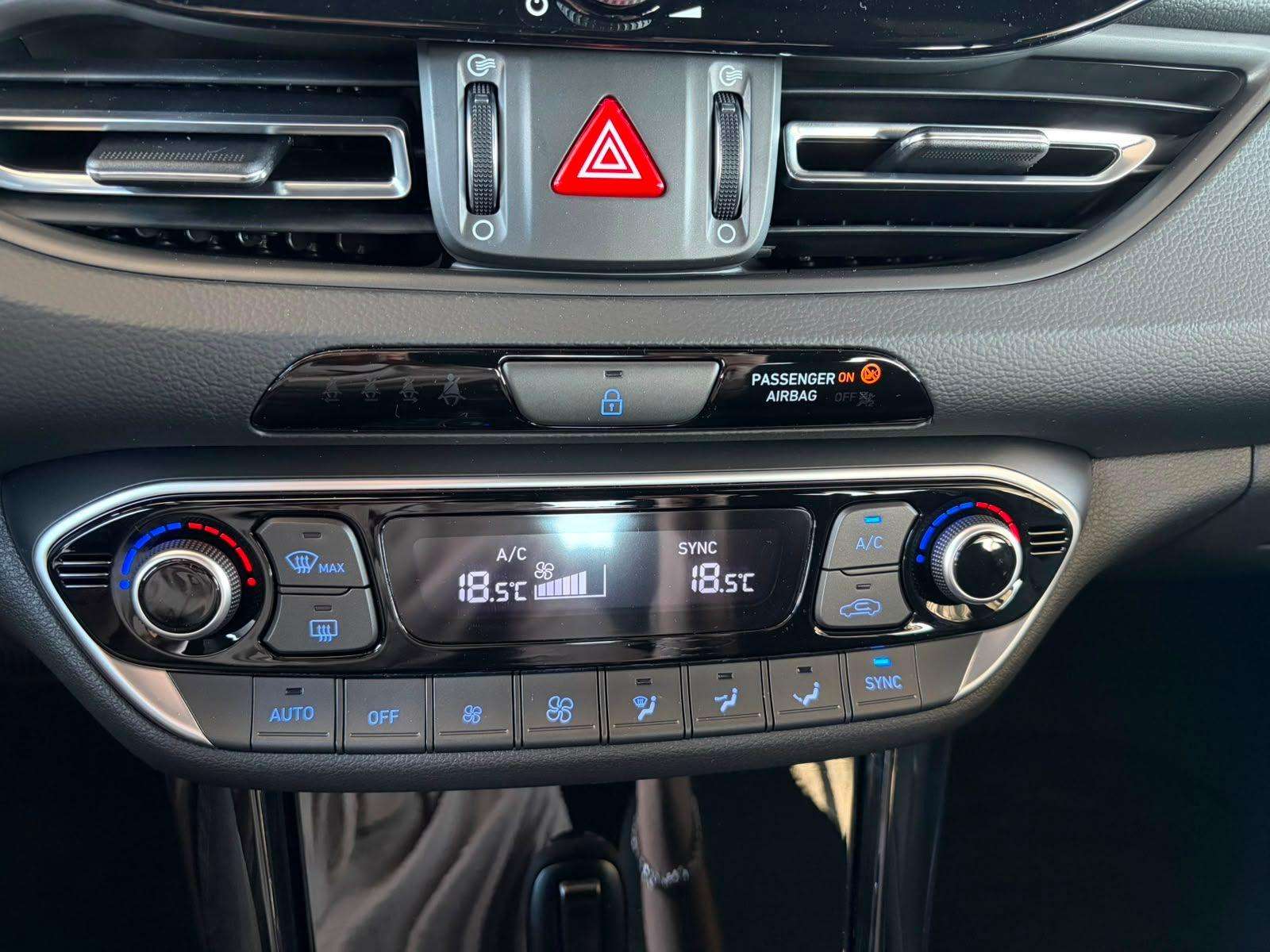 Fahrzeugbild eines Hyundai i30