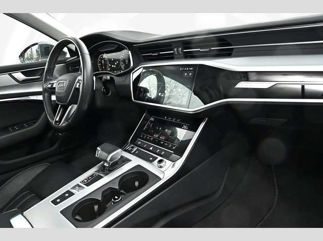 Fahrzeugbild eines Audi A6