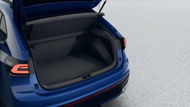 Fahrzeugbild eines Volkswagen Taigo