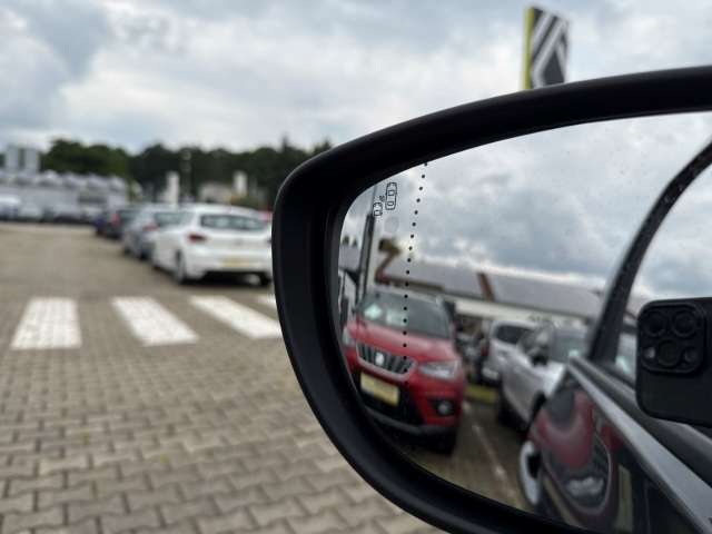 Fahrzeugbild eines Renault ZOE