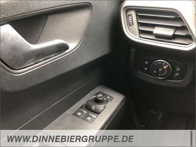 Fahrzeugbild eines Ford Transit Courier