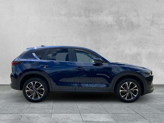 Fahrzeugbild eines Mazda CX-5