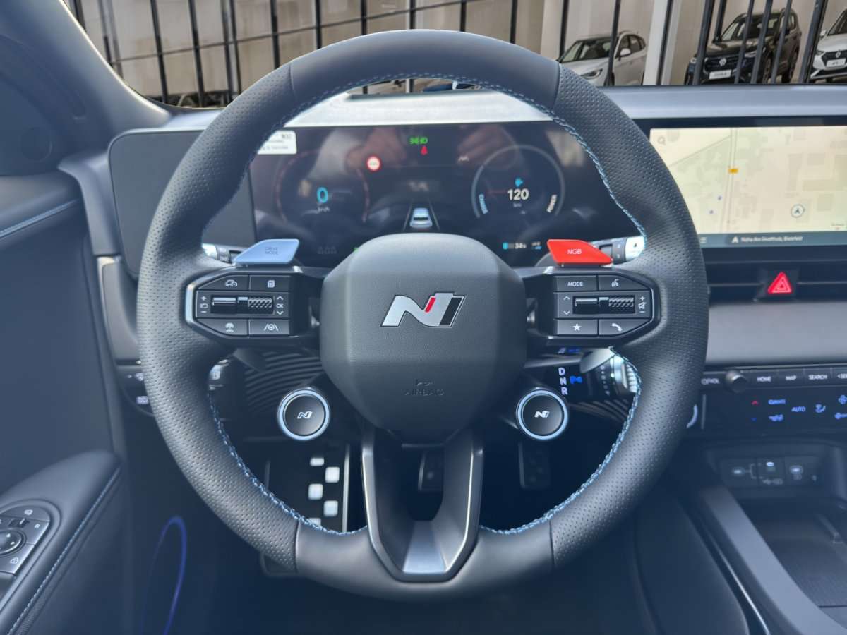 Fahrzeugbild eines Hyundai IONIQ 5