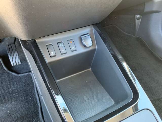 Fahrzeugbild eines Dacia Spring