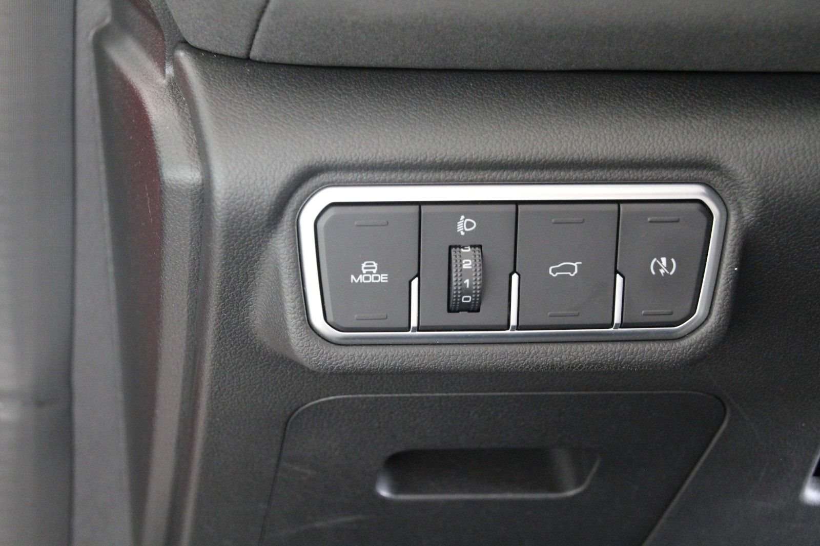 Fahrzeugbild eines GWM Ora 03