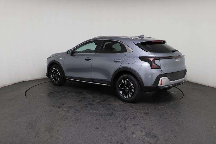 Fahrzeugbild eines Kia XCeed