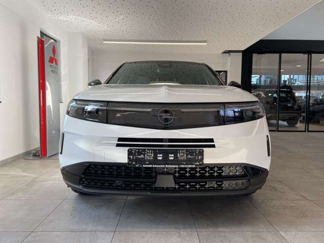 Fahrzeugbild eines Opel Grandland X