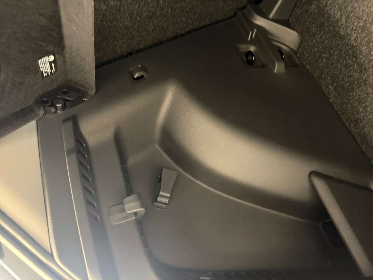 Fahrzeugbild eines Skoda Fabia