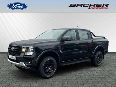Bild Ford Ranger